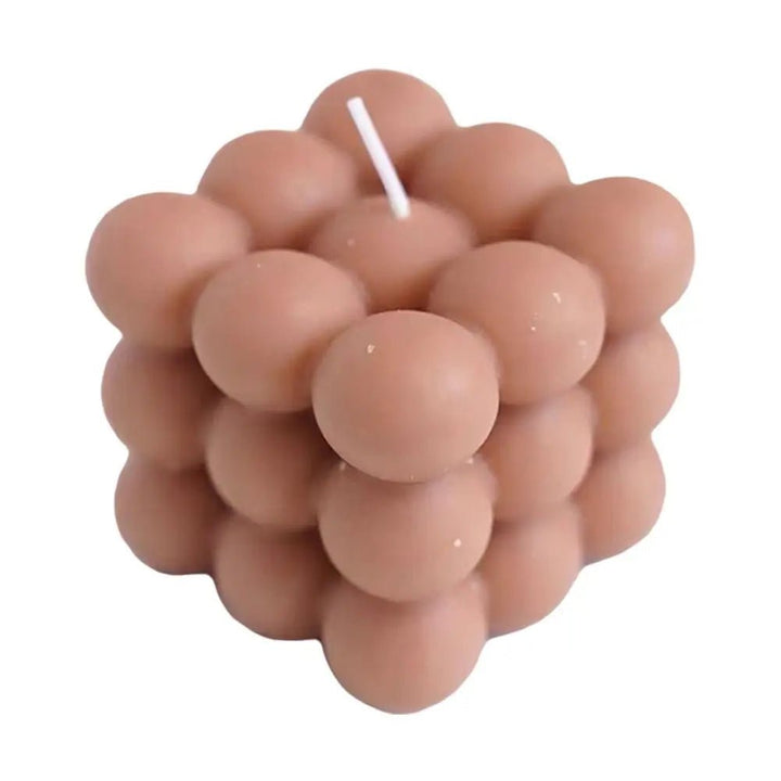 Kalsten | AromaCube – Decorative Cube Scented Candle