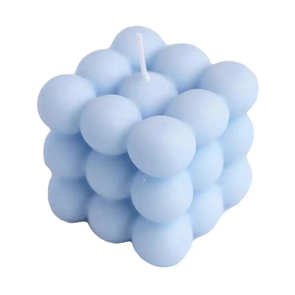 Kalsten | AromaCube – Decorative Cube Scented Candle