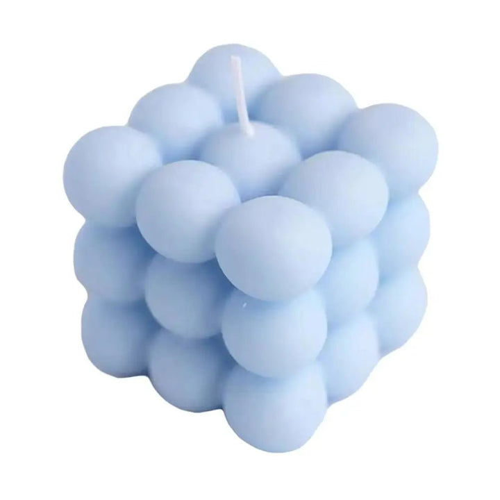 Kalsten | AromaCube – Decorative Cube Scented Candle