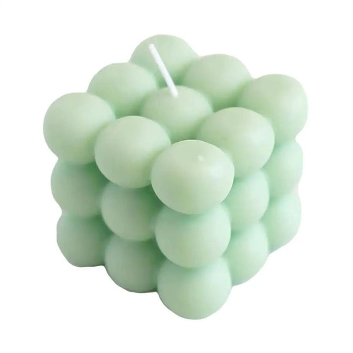 Kalsten | AromaCube – Decorative Cube Scented Candle