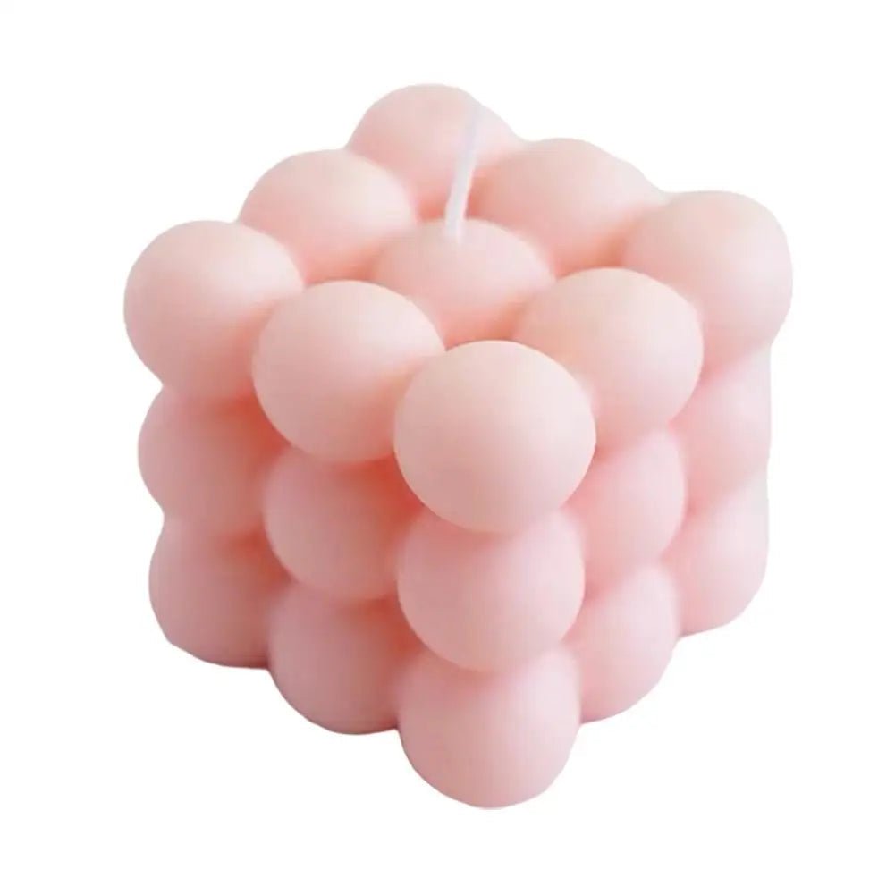 Kalsten | AromaCube – Decorative Cube Scented Candle