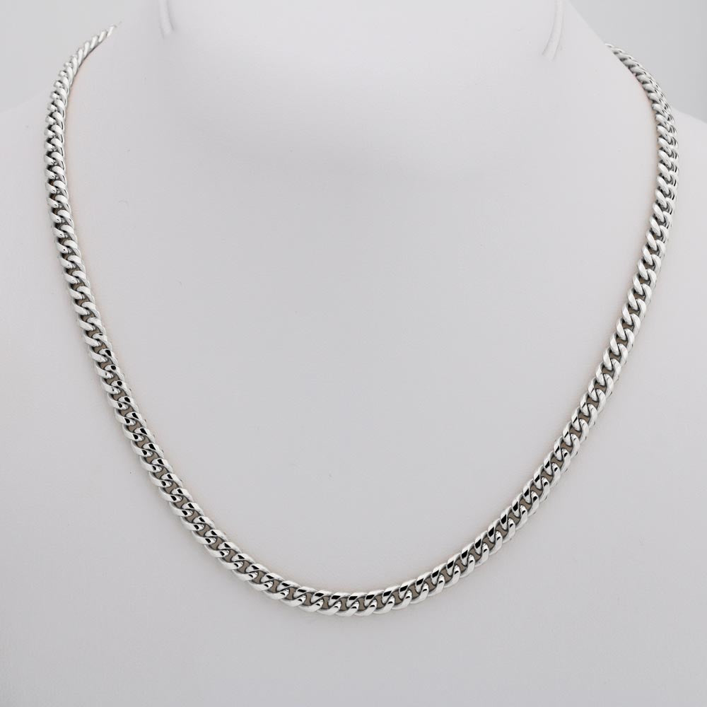 Skanto | Promise Necklace
