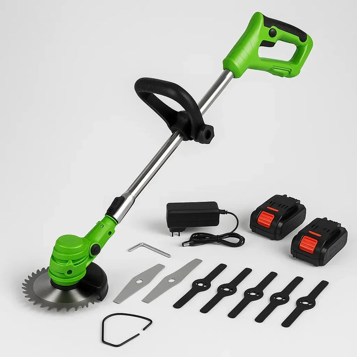 Cordless Grass Trimmer