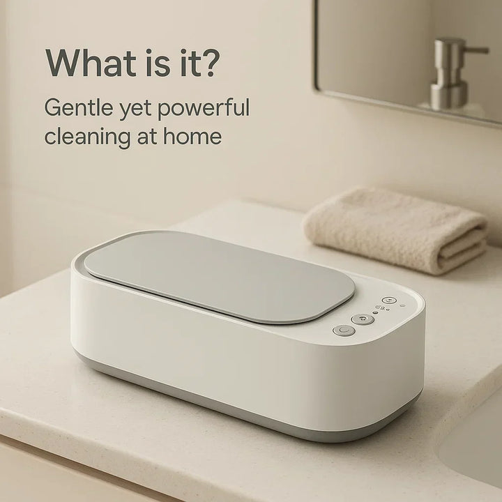 Ultrasonic Cleaning Machine