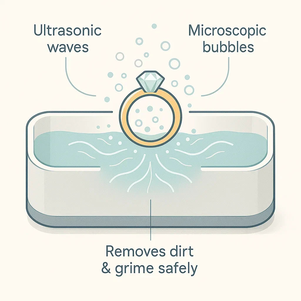 Ultrasonic Cleaning Machine