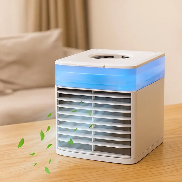 Portable Air Cooler Fan – Quiet & Adjustable Kalsten