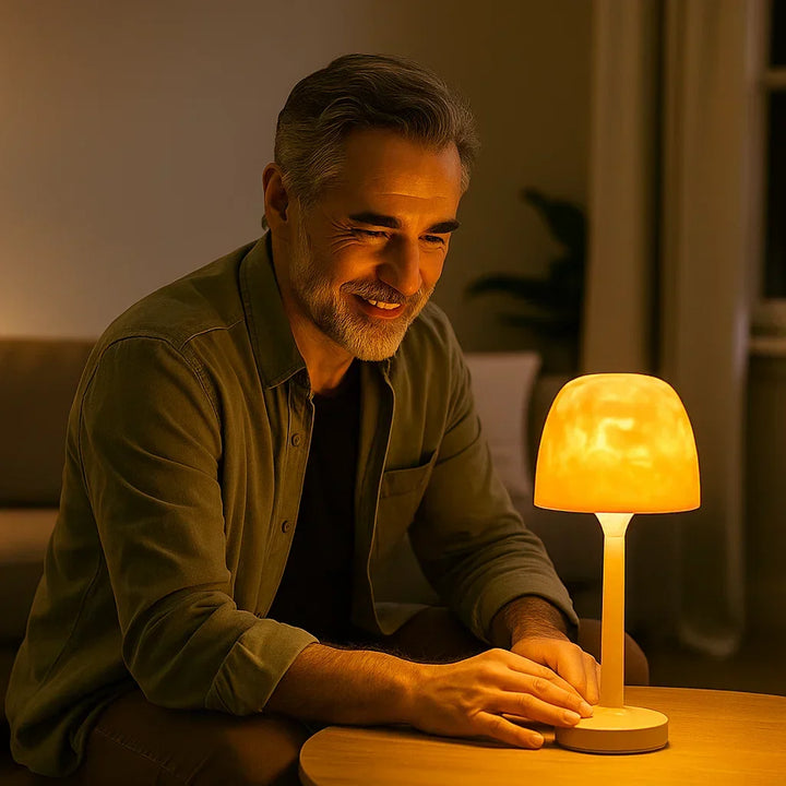 Magical Atmosphere Table Lamp | Kalsten