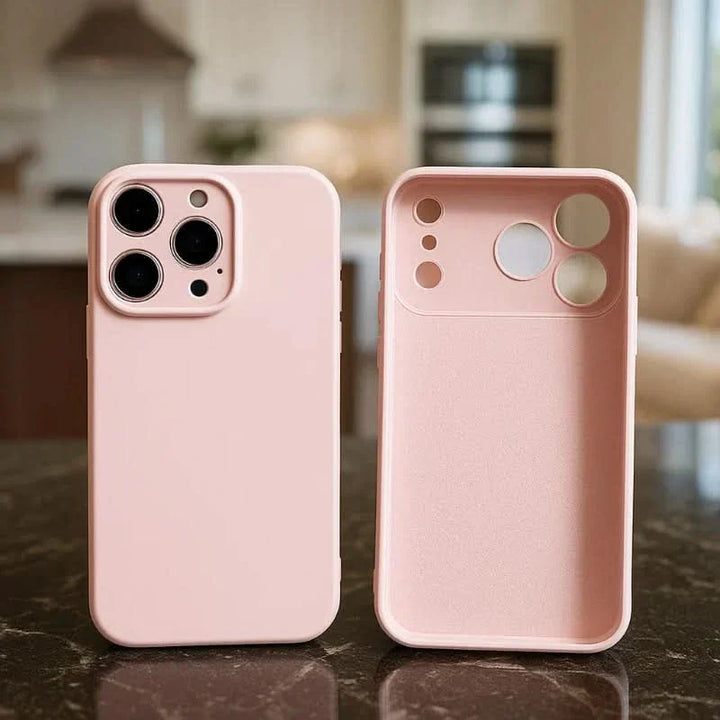 Kalsten | Colorful, shock-resistant silicone case for the iPhone 16 & 17 series