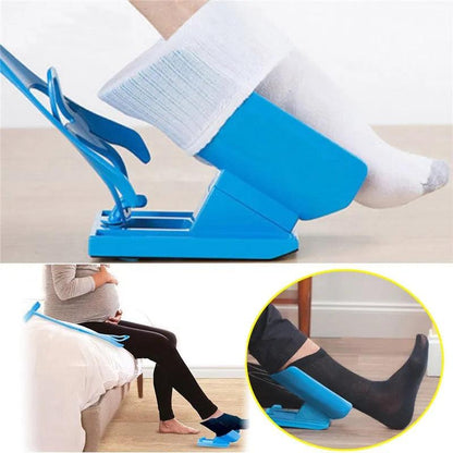 Skanto | Sock Aid for Seniors and Disabled