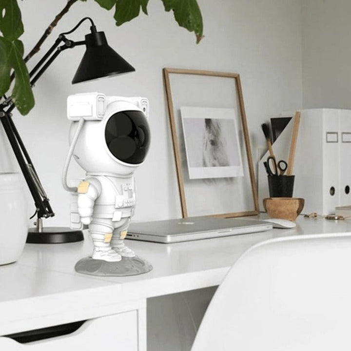 Astronix Star Projector - Transform Your Space into a Magical Universe Kalsten