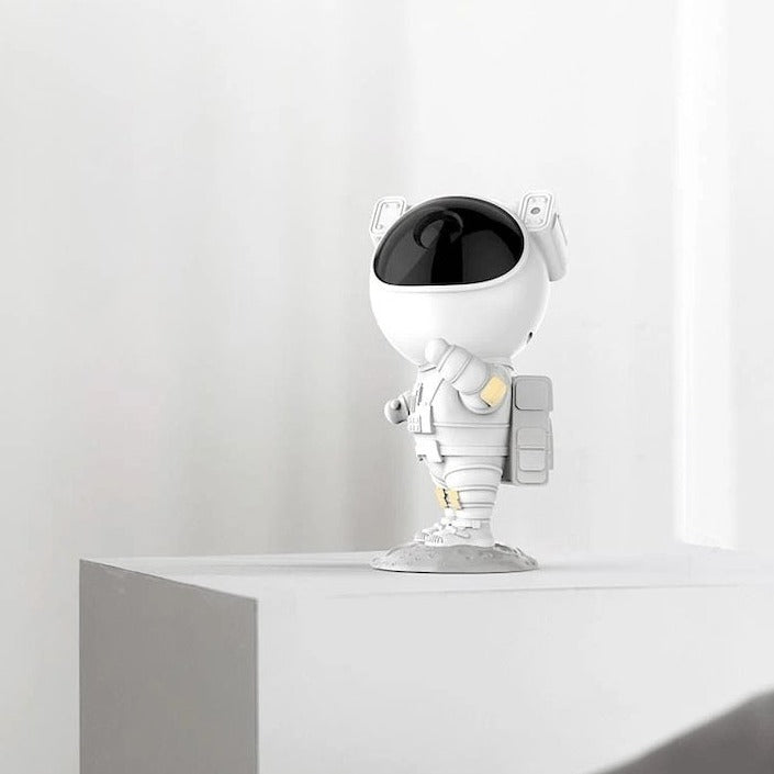Astronix Star Projector - Transform Your Space into a Magical Universe Kalsten