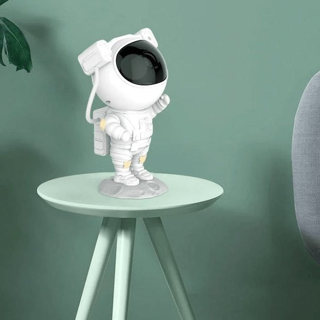 Astronix Star Projector - Transform Your Space into a Magical Universe Kalsten