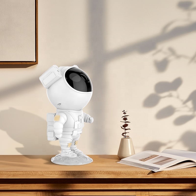 Astronix Star Projector - Transform Your Space into a Magical Universe Kalsten
