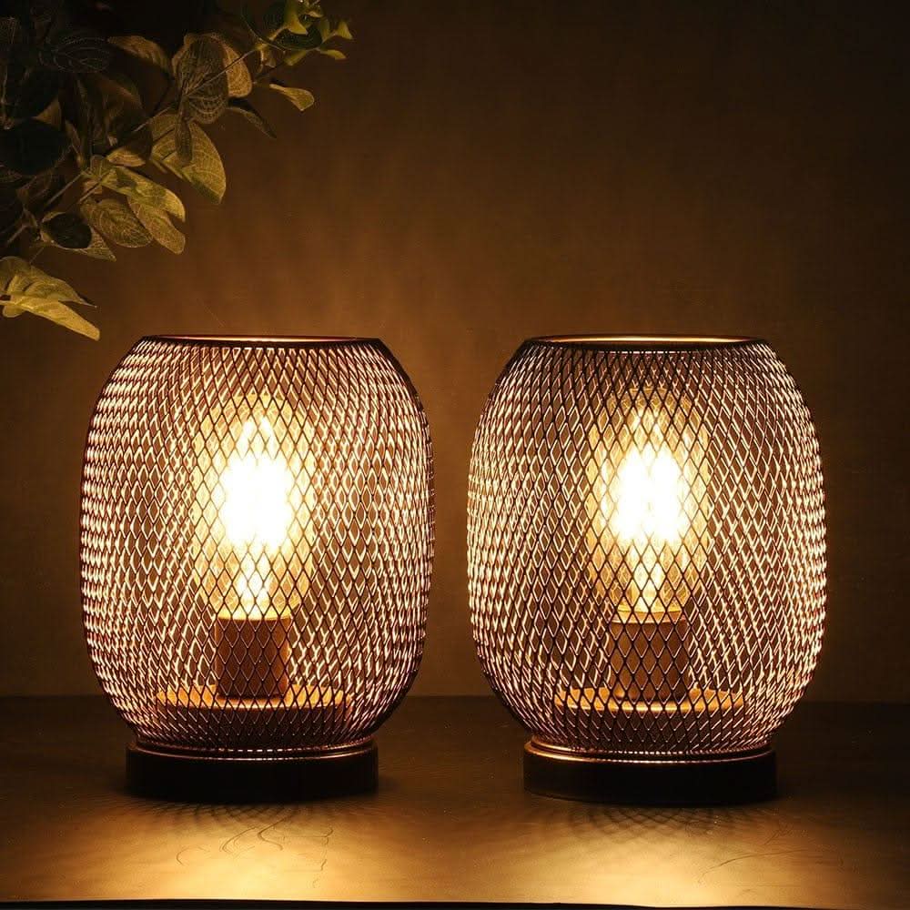 Kalsten | SOLNOVA – Desert-inspired lamp