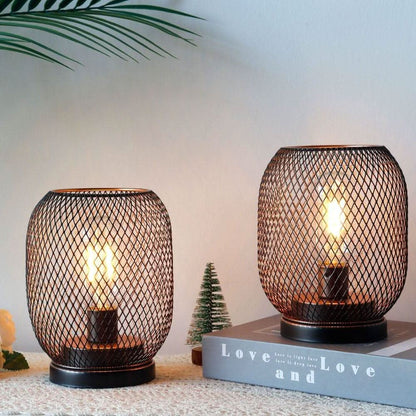 BowLift | SOLNOVA – Desert-inspired lamp