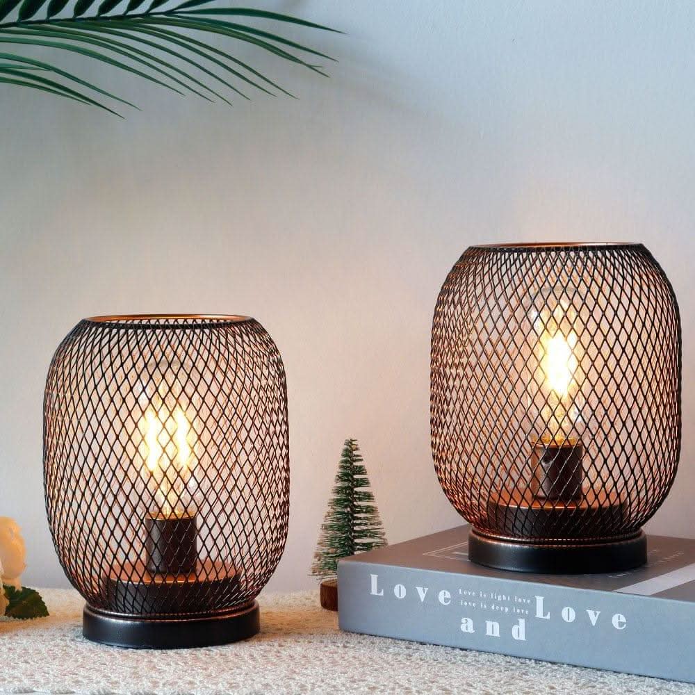 Kalsten | SOLNOVA – Desert-inspired lamp
