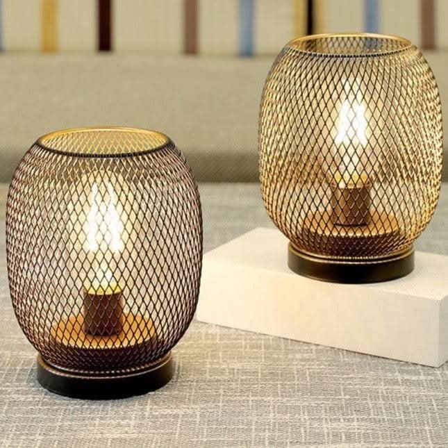 Kalsten | SOLNOVA – Desert-inspired lamp