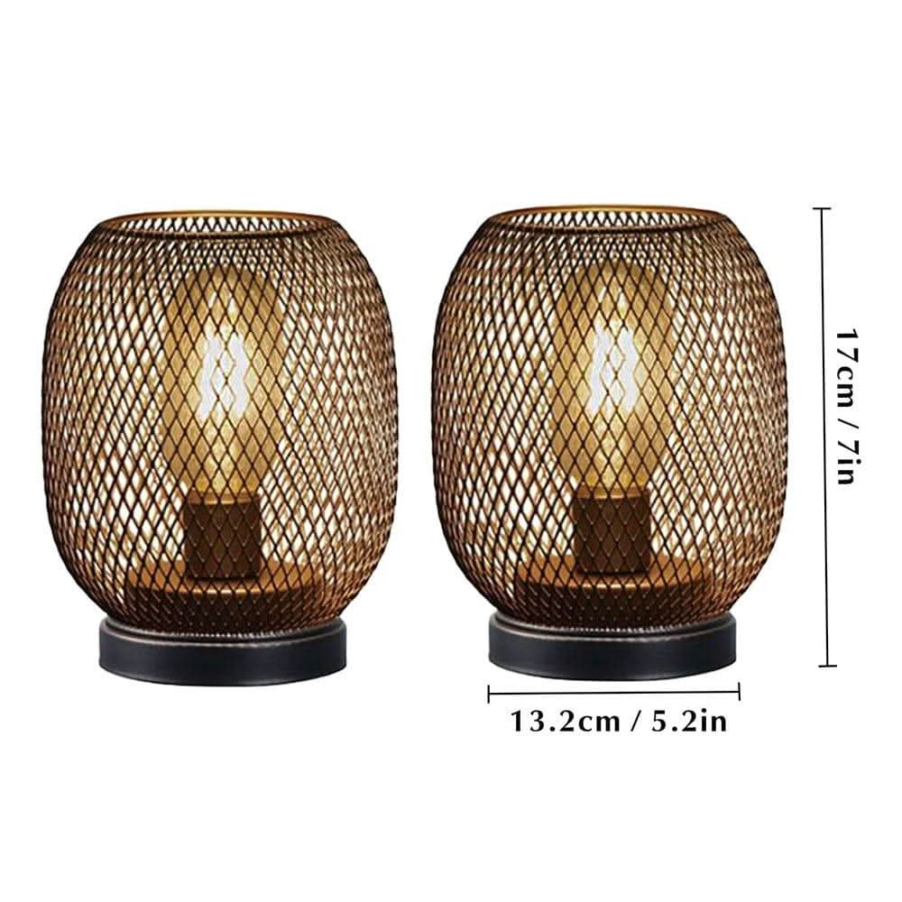 Kalsten | SOLNOVA – Desert-inspired lamp