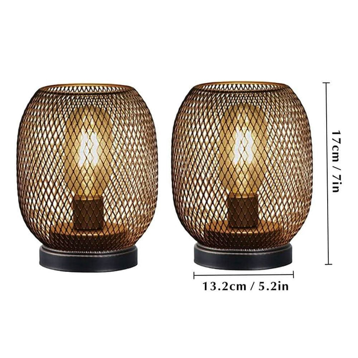 Kalsten | SOLNOVA – Desert-inspired lamp
