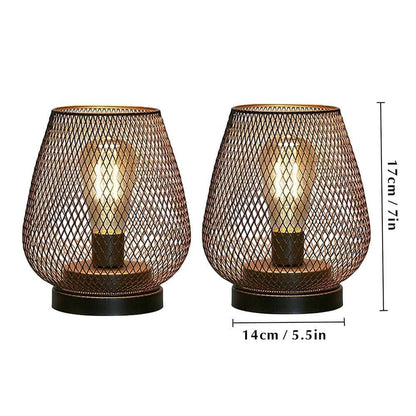 BowLift | SOLNOVA – Desert-inspired lamp