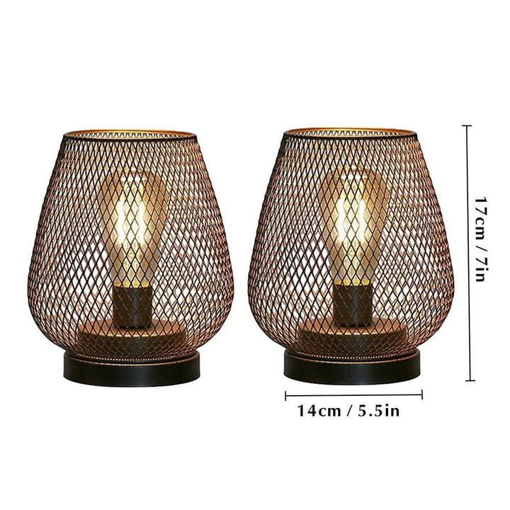 Kalsten | SOLNOVA – Desert-inspired lamp