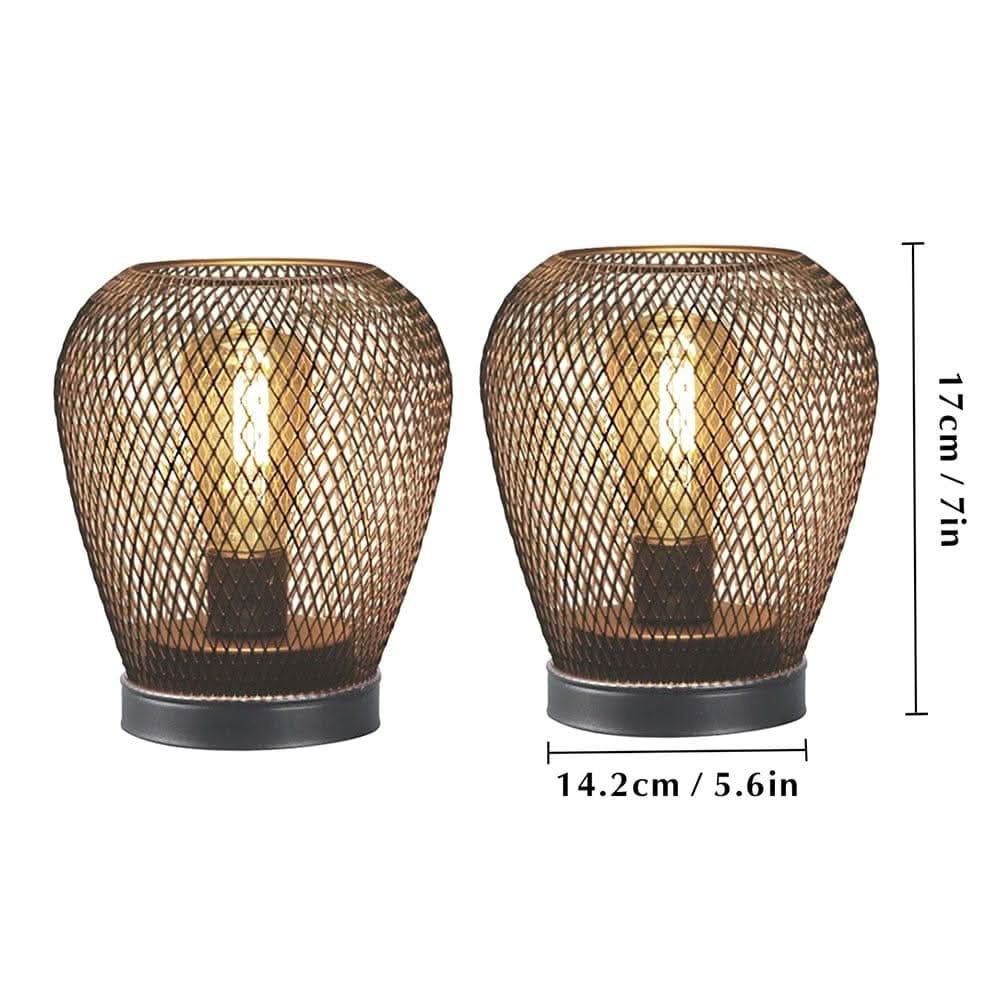 Kalsten | SOLNOVA – Desert-inspired lamp