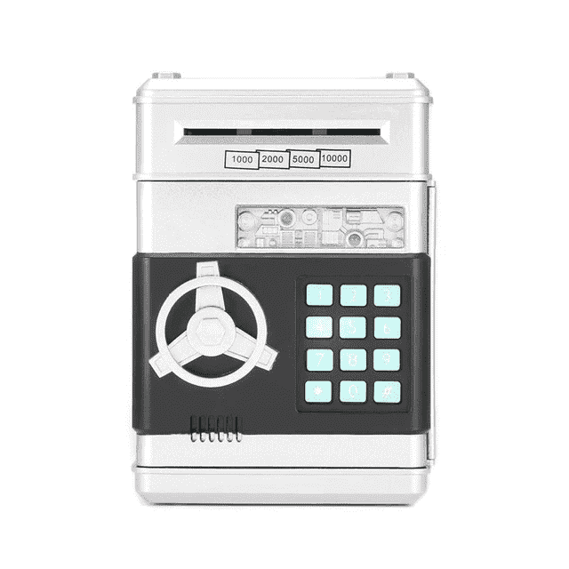 ATM Savings Bank | Kalsten
