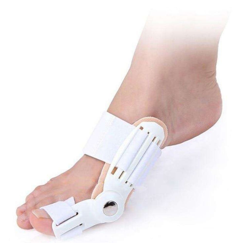 Kalsten | Hallux Valgus Splint - Bunion Corrector - Pain Relief