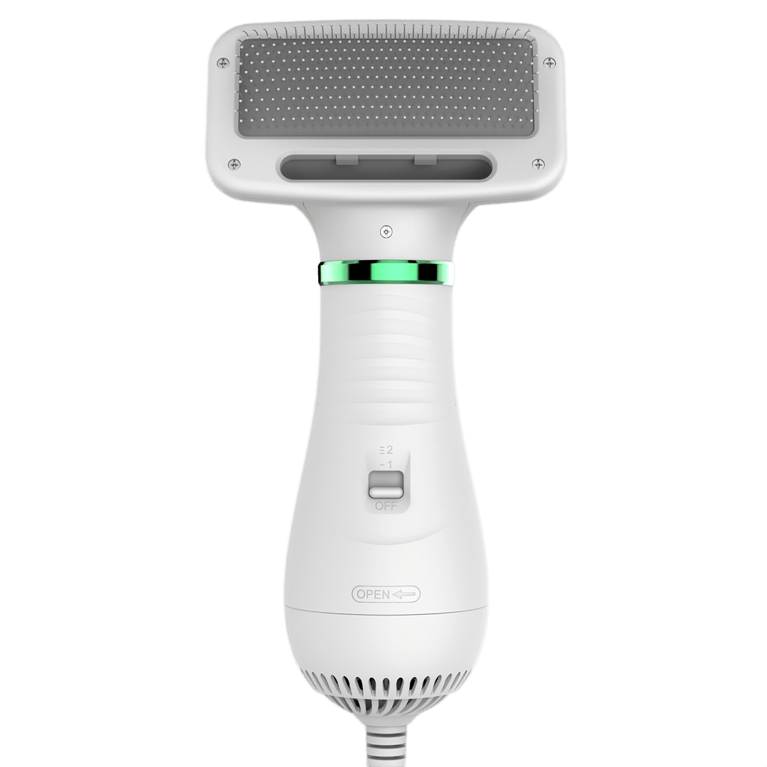 Kalsten | 2-in-1 Dog Grooming Dryer