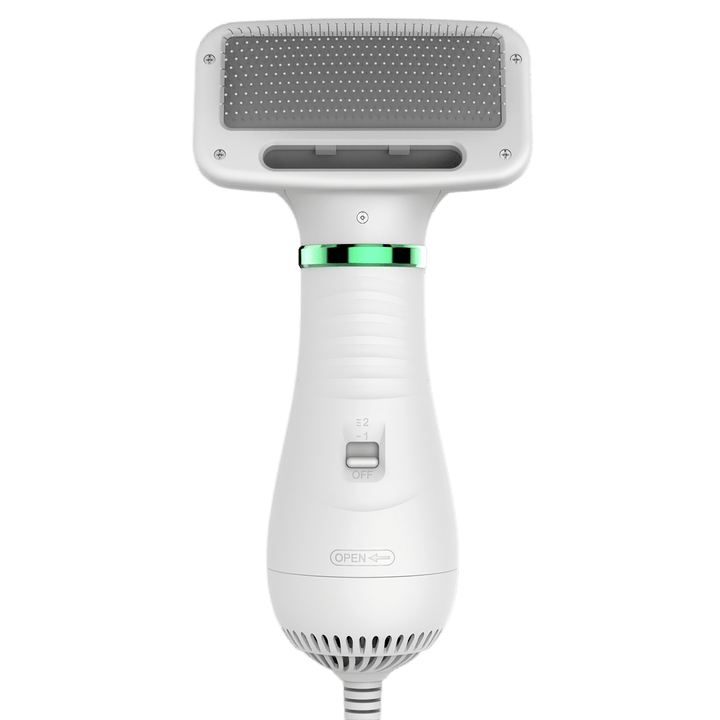 Kalsten | 2-in-1 Dog Grooming Dryer
