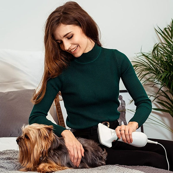 Kalsten | 2-in-1 Dog Grooming Dryer