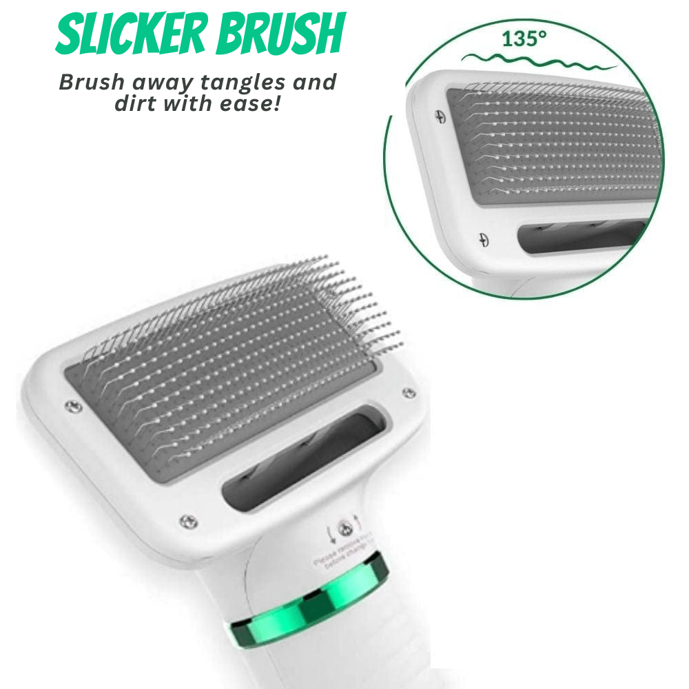 Kalsten | 2-in-1 Dog Grooming Dryer