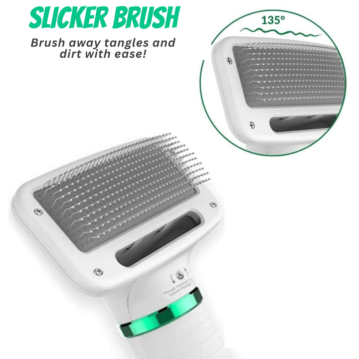 Kalsten | 2-in-1 Dog Grooming Dryer