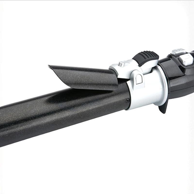 BowLift | Auto-Rotating Curling Iron