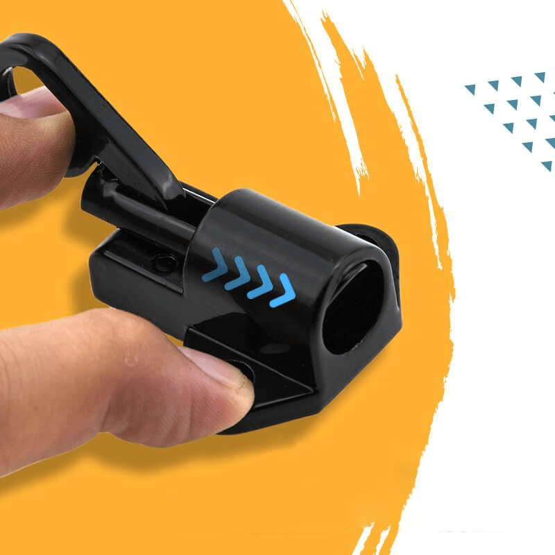 BowLift | AutoLockGuard – Automatic Spring Lock for Doors, Windows & Cabinets