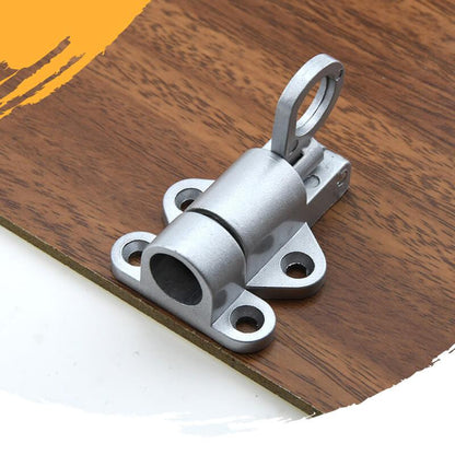 BowLift | AutoLockGuard – Automatic Spring Lock for Doors, Windows & Cabinets