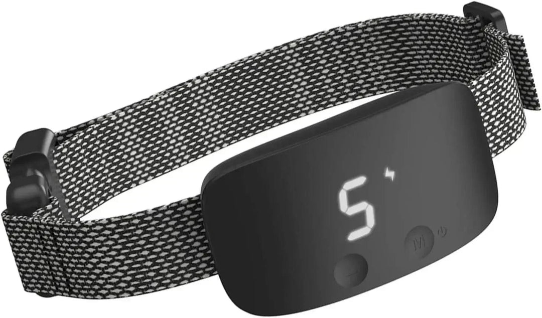 StilPoot Dog Training Collar Rechargeable and Waterproof | Kalsten