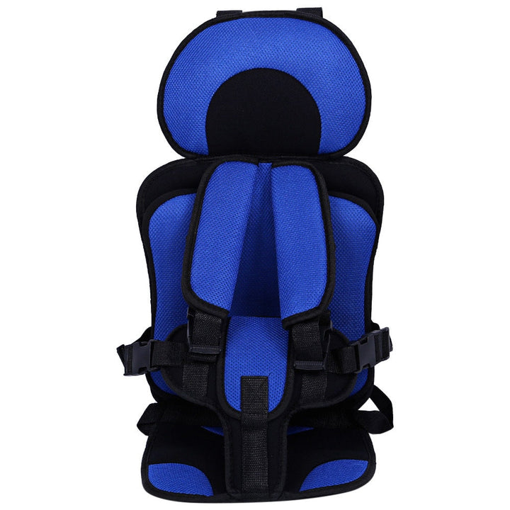 Kids Safety Car Seat