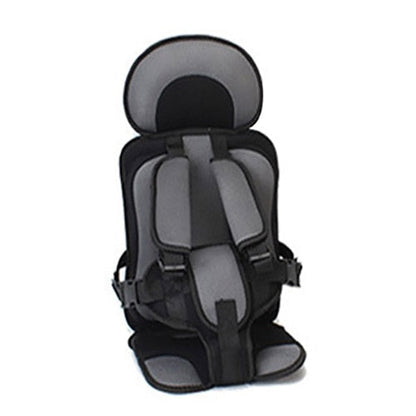Skanto | SafeRider Pro Child Seat