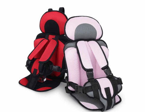 Kids Safety Car Seat