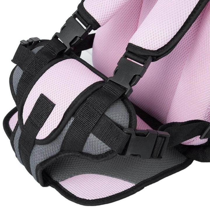 Kids Safety Car Seat