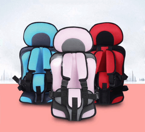 Kids Safety Car Seat