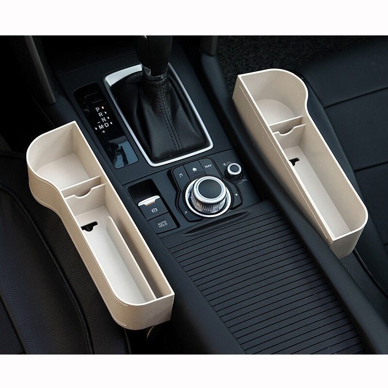 Car - Never lose your things again! | Kalsten