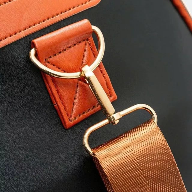 Kalsten |  Foldable Travel Bag 2.0