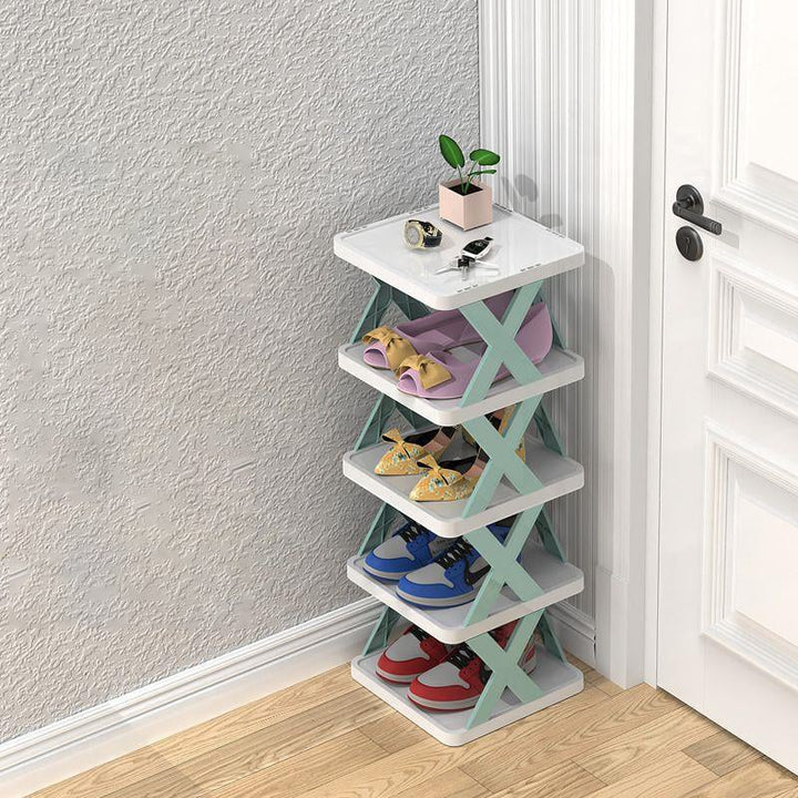 Kalsten | Shoe rack for storage