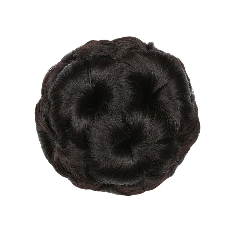 Kalsten | Fiora Flower-shaped Hairpin – Quick Updo Clip