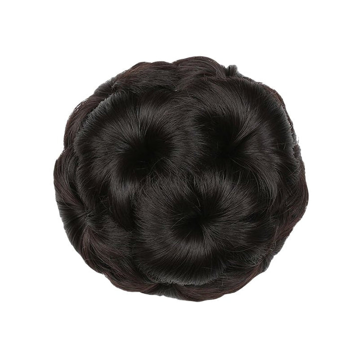 Kalsten | Fiora Flower-shaped Hairpin – Quick Updo Clip