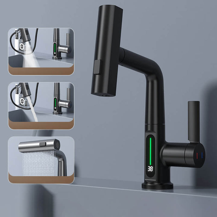 AquaSentinel — Avoid burns and master your water world with smart control and longer lifespan! | Kalsten