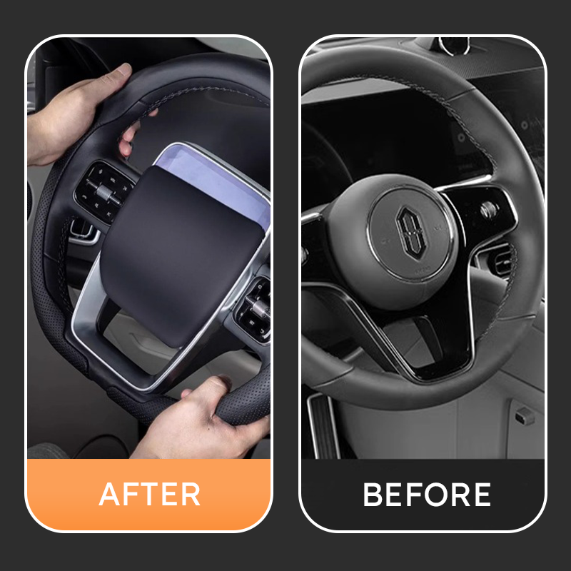 Universal Car Steering Wheel Cover | Kalsten