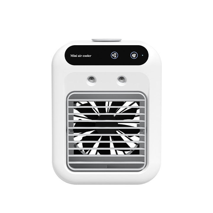 Mini Portable Air Cooler Fan Kalsten